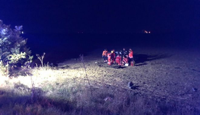 UPDATE. Accident grav în județul Constanța. Bărbatul resuscitat a murit - img20190922wa0047-1569180487.jpg