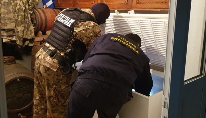Percheziții de amploare! Sunt vizați braconierii - img20191214wa0000-1576316435.jpg
