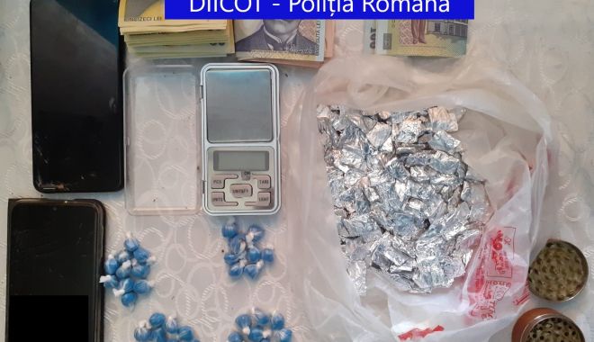 PERCHEZIȚII la TRAFICANȚI care vindeau COCAINĂ și ETNOBOTANICE, în Constanța - img20210713wa0004-1626182226.jpg