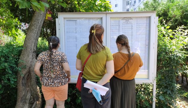 A fost publicată ierarhia la nivel județean, pentru admiterea 2022 în licee