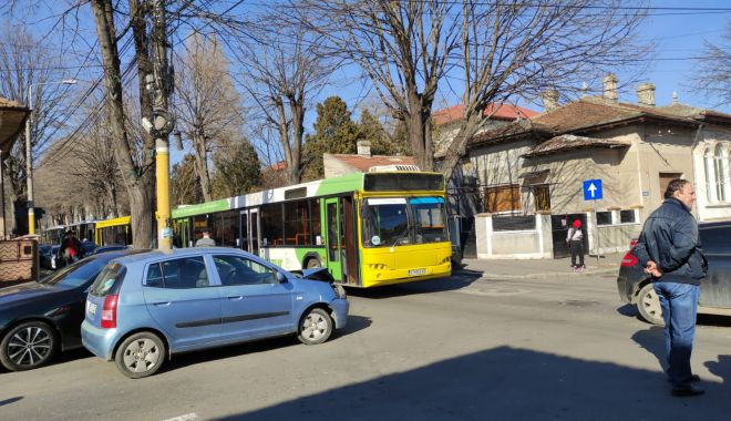 Accident rutier la Constanţa, în urmă cu puţin timp. Şoferi, traficul este blocat! - img20220216wa0029-1645010871.jpg