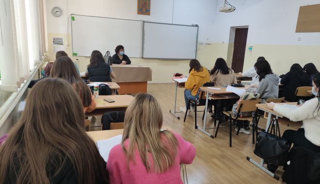 Peste 3.000 de note mărite, după soluționarea contestațiilor de la titularizare