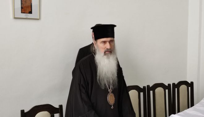 Veşti bune pentru credincioşi. Ce spune IPS Teodosie, despre demolarea 
