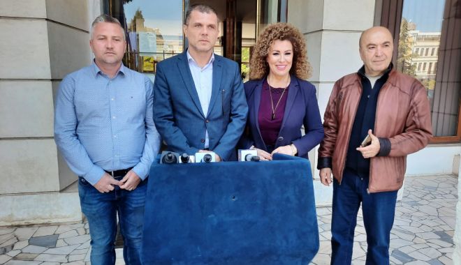 UPDATE. Sprijin acordat atât ucrainenilor, cât şi operatorilor HoReCa. Prefectul Constanţei: "Am constituit un grup pentru turism"