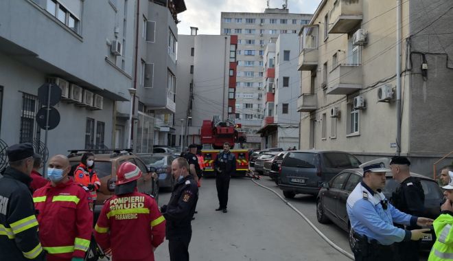 60 de misiuni pentru salvatorii constănțeni, în ultimele 24 de ore. De ce s-a sunat la 112