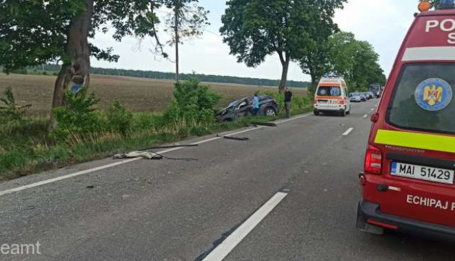 Accident teribil! O persoană a decedat şi alta a ajuns la spital - img20220513wa0017-1652508144.jpg