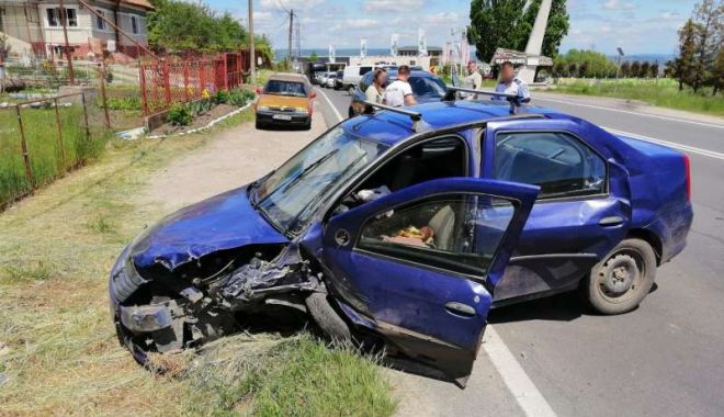Şapte răniţi, printre care un copil, în urma unui accident cu trei maşini implicate - img20220523wa0009dfgtdrgdfg1-1653305419.jpg