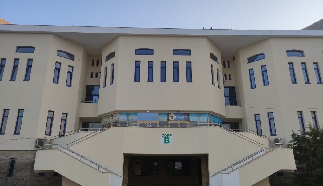 Utilizarea inteligenței artificiale în procesul de cercetare, în dezbatere la Universitatea ”Ovidius”