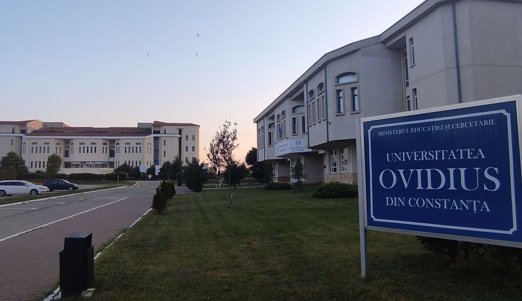 Expert canadian în cercetare spațială, în dialog cu studenții ovidieni - img20220704201442-1746448073.jpg