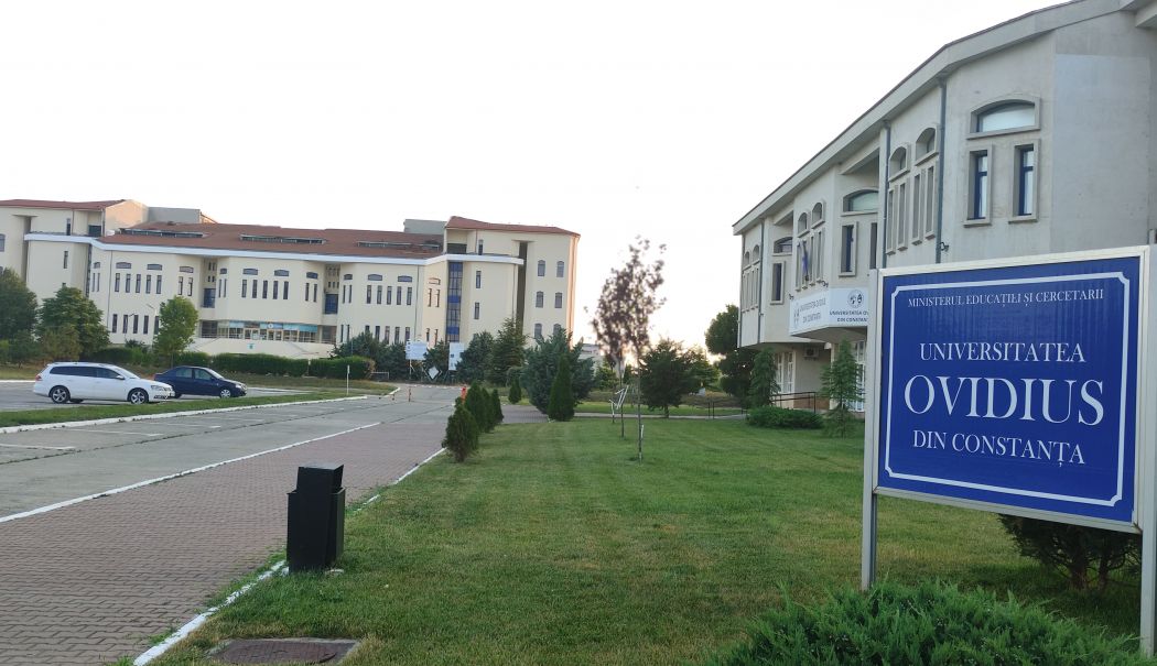 Trei proiecte în domeniul stagiilor de practică pentru studenți, câștigate de Universitatea „Ovidius”
