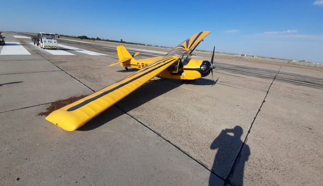 Incident aviatic pe Aeroportul Internațional Mihail Kogălniceanu Constanța! Ce spun autoritățile - img20220716wa0053-1657972889.jpg
