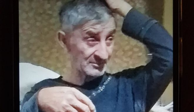 ALERTĂ LA CONSTANȚA! Bărbat căutat de poliție, după ce a plecat din Spitalul Județean