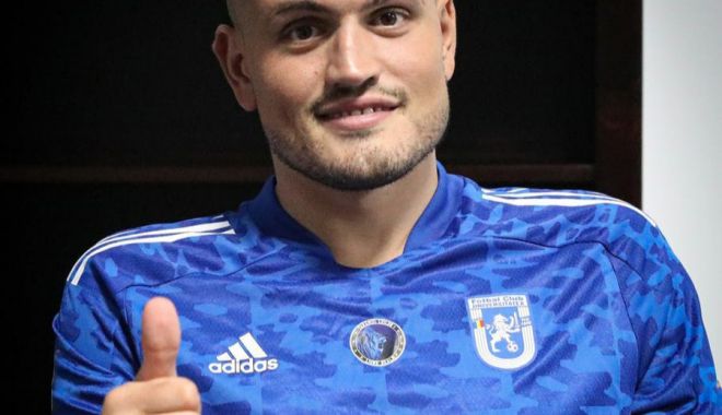 Transfer bombă în Superliga. Starul Kyriakos Papadopoulos a semnat cu Craiova