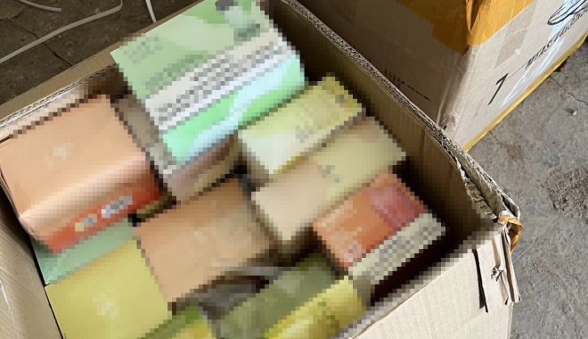 Țigări electronice nedeclarate, depistate în portul Constanța Sud Agigea - img20220729wa0012-1659083209.jpg