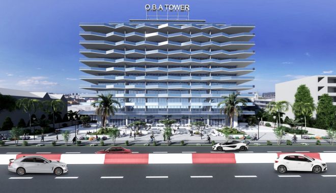 O.B.A. different by luxury pregătește startul construcției noului proiect rezidențial O.B.A. TOWER, un simbol al luxului și inovației - img20220802wa0003-1659723151.jpg