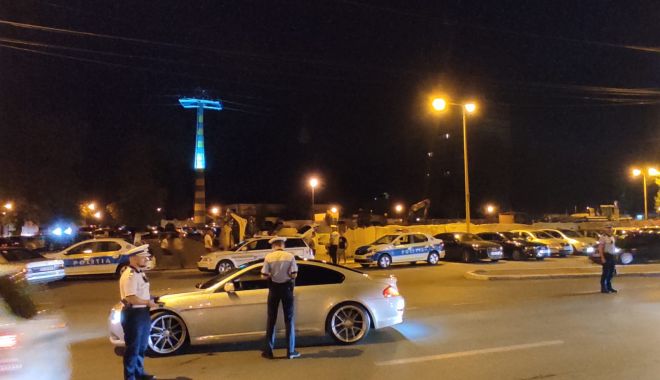 RAZIE A POLIȚIȘTILOR în CONSTANȚA! Amenzi, permise reţinute, verificări ample - img20220813wa0013-1660564164.jpg