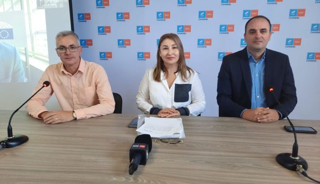 LIVETEXT. Salvarea Pădurii Comorova, la un pas de realitate. "Ne aflăm aici, într-o zi importantă, să vă anunțăm despre demersul nostru"