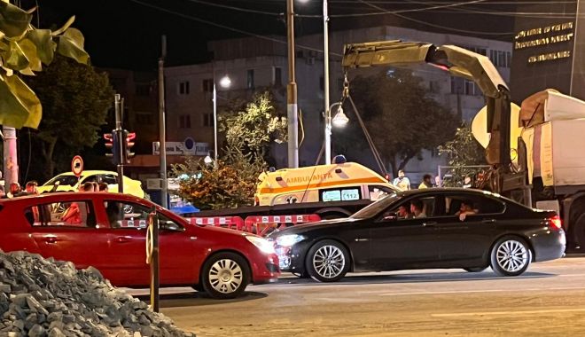 FOTO-VIDEO. Cum a avut loc accidentul de la Dacia, în care o ambulanță s-a răsturnat în șanț - img20220916wa0017-1663302434.jpg