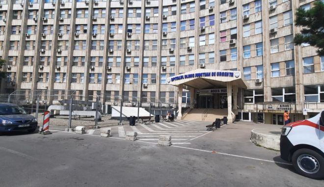 SITUAȚIE GRAVĂ LA SPITALUL JUDEȚEAN CONSTANȚA! Operații amânate, inclusiv CEZARIENELE, din cauza lipsei unui medicament anestezic
