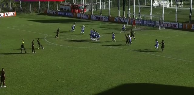 Farul, remiză cu o echipă din Liga a III-a, în grupele Cupei României - img20221018wa0021-1666105465.jpg