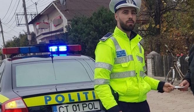 Pietonii din Constanţa, luaţi în vizor de oamenii legii! Ce recomandă poliţiştii - img20221116wa0007-1668589806.jpg