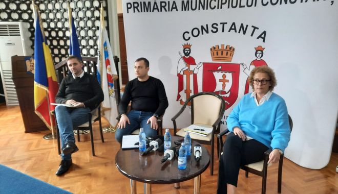 LIVETEXT. Primăria Constanţa: şcoli, grădiniţe, blocuri, reţele tehnice - reabilitate; dotări în spital, autobuze electrice, un CET nou! - img20221208wa0014-1670494444.jpg
