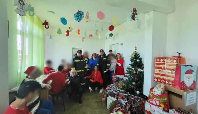 Pompierii militari din Constanța, campanie pentru adulții și copiii cu dizabilități - img20221221wa0037-1671638593.jpg
