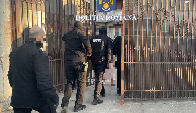 Percheziţii la Constanţa! Acuzaţii grave asupra unui angajat, printre care fals intelectual, delapidare, abuz în serviciu! - img20230222wa0002-1677063198.jpg