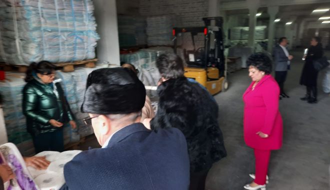 Galerie foto. Cumpănenii, în frunte cu primarul Mariana Gâju, gest umanitar pentru victimele cutremurului din Turcia - img20230301wa0058-1677662967.jpg