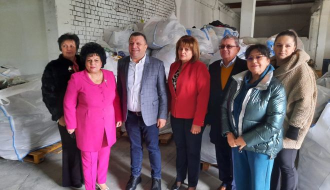 Galerie foto. Cumpănenii, în frunte cu primarul Mariana Gâju, gest umanitar pentru victimele cutremurului din Turcia - img20230301wa0072-1677663236.jpg