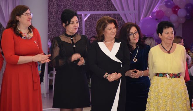 Foto / Femeile Social-Democrate din Constanța, reuniune importantă! Primul eveniment de acest gen, după pandemie - img20230304wa0022-1677955813.jpg