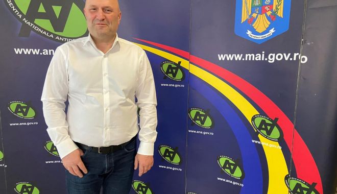 Comisarul șef Marius Cristian Oprișan, șeful Centrului de Prevenire, Evaluare și Consiliere Antidrog, A IEȘIT LA PENSIE - img20230403wa0003-1680507257.jpg