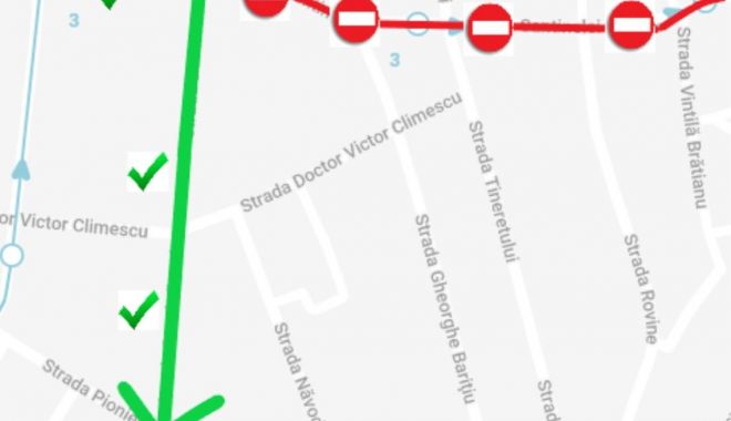 Autobuzele liniei 3 circulă pe traseu deviat - img20230524wa0000-1684907009.jpg