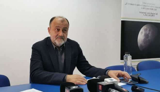 USR Constanța solicită prefectului încetarea mandatului de consilier local al lui Iulian Călin