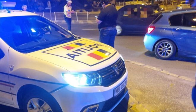 LIBER la VITEZĂ în Constanța?! Un singur echipaj de rutieră în oraș, cu RADARELE în reparații!
