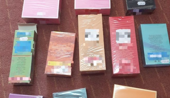 Poliţiştilor nu le-a mirosit a bine! Parfumuri contrafăcute, vândute la Constanţa! Marfa a fost confiscată - img20230712wa0030-1689160303.jpg