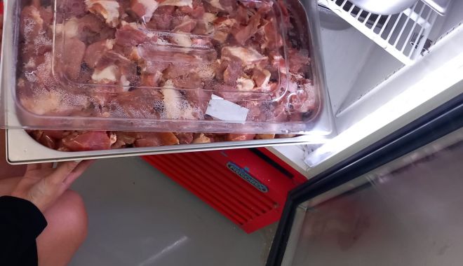 FOTO! Hotel din EFORIE, închis de Protecţia Consumatorilor, în urma unui control