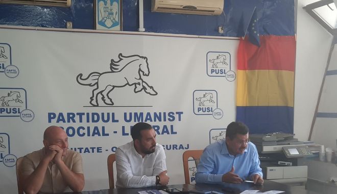 Florentin Chiforeanu: "Reţeta pe care a mers judeţul Constanţa în ultimii 20 de ani a fost greşită"