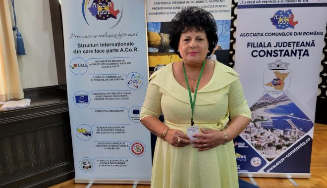 LIVE TEXT. Eveniment important la Constanţa! Se discută despre gestionarea azotului și nitriților din sol și apă!