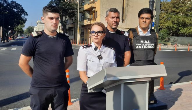 LIVE TEXT. Perioadă de foc pentru ISU Dobrogea! Ce spun reprezentanţii instituţiei despre intervenţiile din această vară