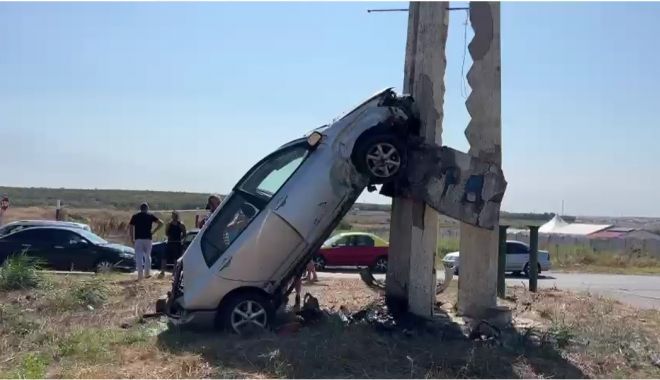 VIDEO. Grav accident în jud. Constanţa! Într-una dintre maşinile implicate se aflau doi copii, dintre care un bebeluş! - img20230906wa00021-1693990907.jpg