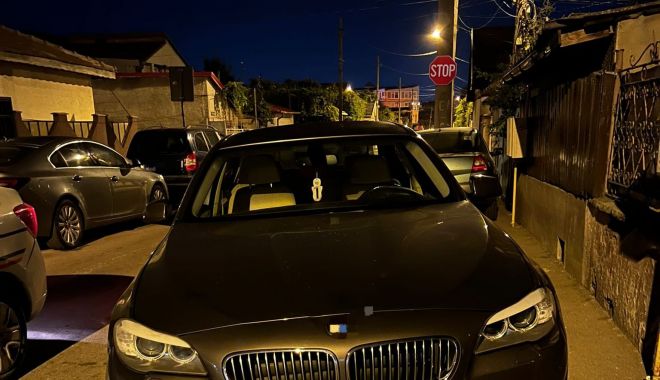 Poliția Constanța. Șofer băut și posibil drogat, având dreptul de a conduce suspendat, oprit în trafic, după ce a condus haotic - img20230923wa0026-1695476832.jpg