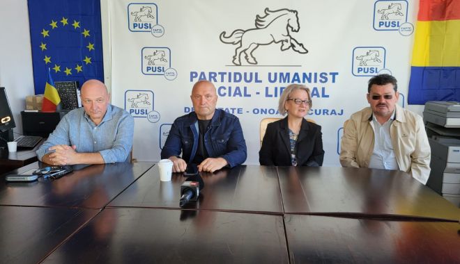 LIVE TEXT. PUSL Constanţa, o nouă dezbatere despre INDUSTRIA JOCURILOR DE NOROC