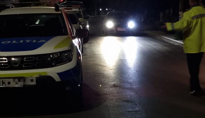 13, zi cu ghinion pentru mai mulți șoferi! Poliția Mangalia, razie cu efective mărite - img20231014wa0005-1697274112.jpg