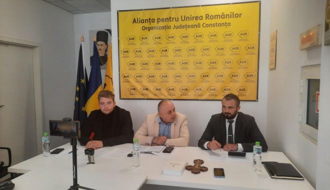 Conferinţa săptămânală AUR Constanţa, pe cele mai recente subiecte naţionale - img20231019wa0003-1697713849.jpg