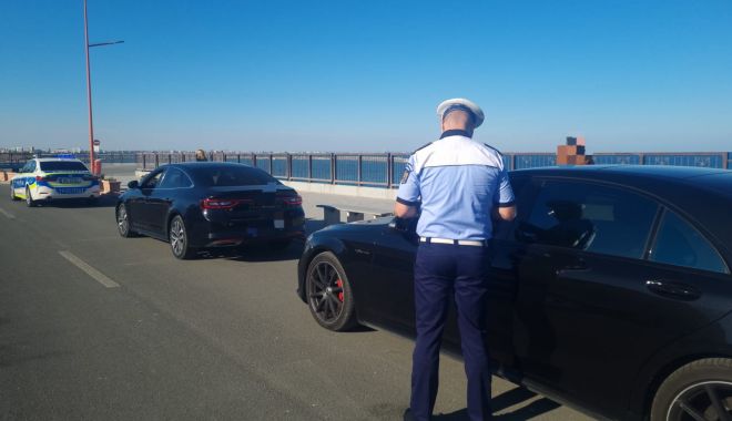 Acțiune a polițiștilor din cadrul Biroului Rutier Constanța. Mai mulți șoferi au rămas fără permis - img20231021wa0006-1697886210.jpg