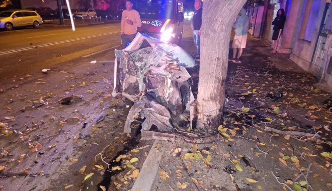 Tragedie pe Aurel Vlaicu / Ce spune Poliţia Constanţa despre accidentul în care un tânăr de 21 de ani a murit - img20231027wa0000-1698387246.jpg