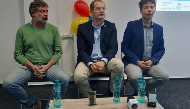 Centrul pentru Resurse Civice Comunitaria împlinește un an de activitate