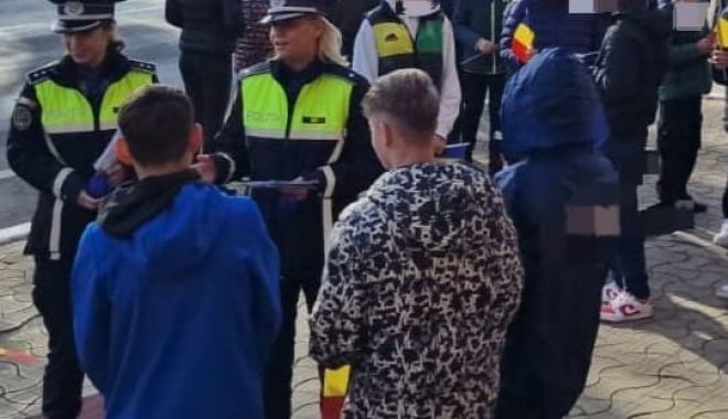 Recomandările Poliției Constanța,  pentru "Sărbători în Siguranță"
