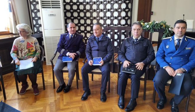 Sărbători în siguranţă, la Constanţa! Autorităţile se pregătesc intens, pentru perioada următoare
